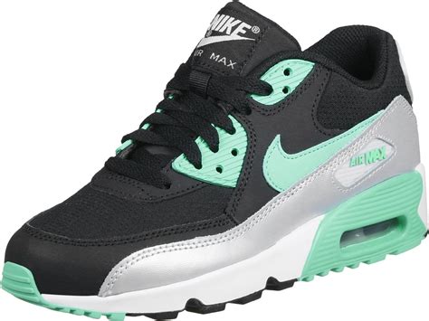 nike schuhe air max 90 mesh gs 833340107 größe 38|Air Max 90 .